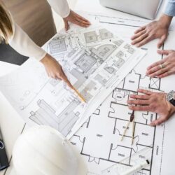 CAD drawings cork