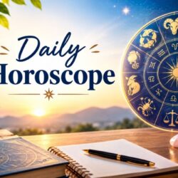 Daily Horoscope