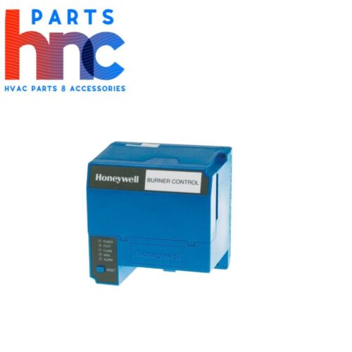 Honeywell Thermal Solutions RM7890B1030 On-Off Primary Burner Control Honeywell Thermal Solutions RM7890B1030 On-Off Primary Burner Control