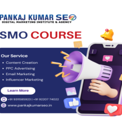 SMO Course