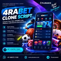 4rabet clone