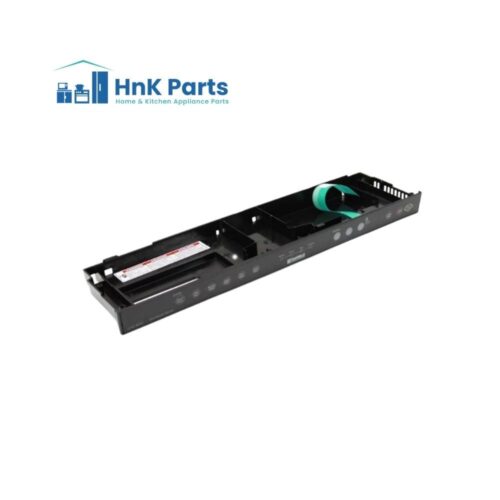 Whirlpool WPW10205855 Dishwasher Control Panel Whirlpool WPW10205855 Dishwasher Control Panel