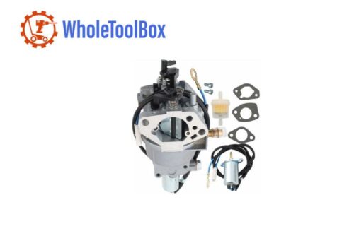 Toro Carburetor Replacement Kit Toro Carburetor Replacement Kit