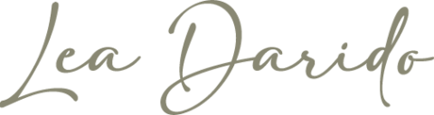Lea Darido Logo Lea Darido Logo