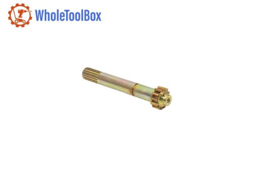 Simplicity Lawn Tractor Shaft & Pinion Assembly Steering Power W_Tilt Simplicity Lawn Tractor Shaft & Pinion Assembly Steering Power W_Tilt