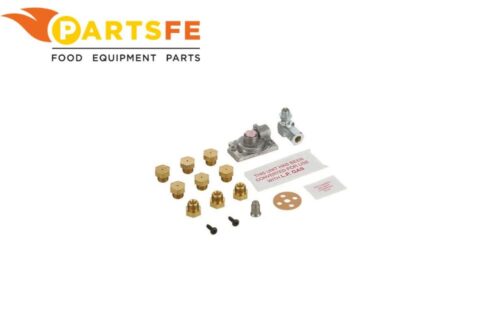 Frymaster 8260959 Gas Conversion Kit Natural to Propane Frymaster 8260959 Gas Conversion Kit Natural to Propane