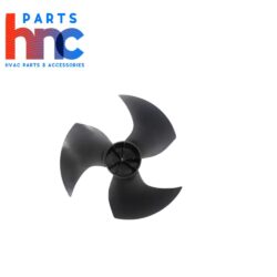 Mitsubishi Electric E22927501 Fan Blade