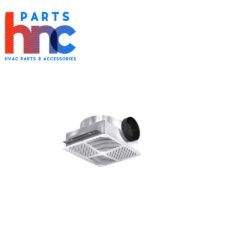 _Greenheck SP-B90-QD Bathroom Exhaust Fan W_Grille 115V