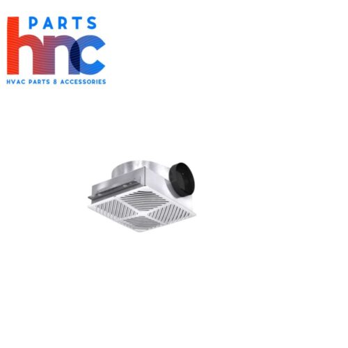 _Greenheck SP-B90-QD Bathroom Exhaust Fan W_Grille 115V _Greenheck SP-B90-QD Bathroom Exhaust Fan W_Grille 115V
