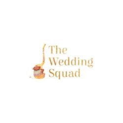 The wedding Squad logo