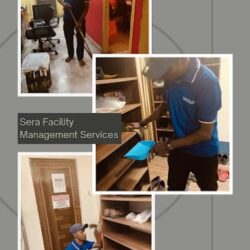 Sera Management