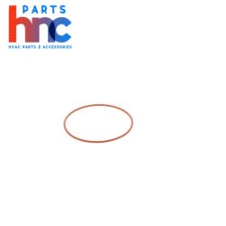 Aerco Boiler and Water Heater 84017 Condensate Trap O-Ring