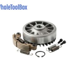 Bluebird Brush Cutter Clutch Kit