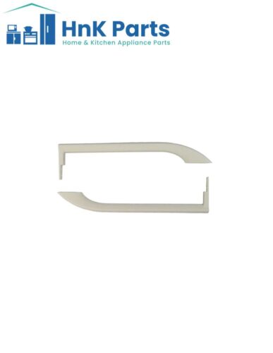 Frigidaire Door Handle Set Bisque Frigidaire Door Handle Set Bisque