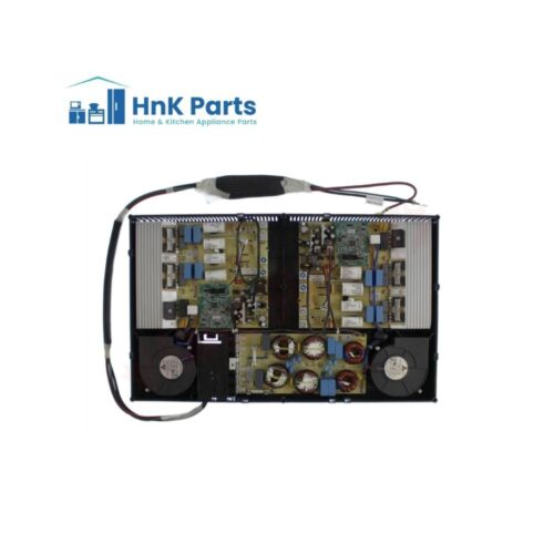 Whirlpool W10886865 Range Induction Module Whirlpool W10886865 Range Induction Module