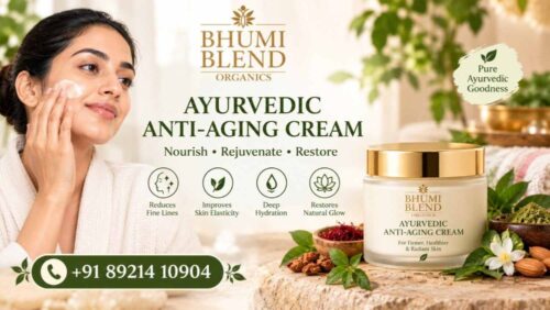 Ayurvedic Anti-Aging Cream Ritua-100kb Ayurvedic Anti-Aging Cream Ritua-100kb