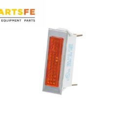 Southbend 4996-5 Range Signal Light Amber