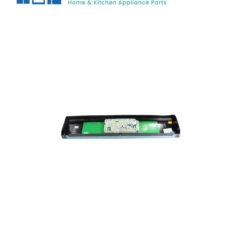 Whirlpool Electronic Control Board