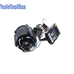 Dewalt Compressor Module & Stator Assembly