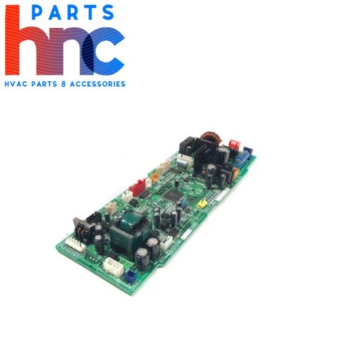 Daikin-McQuay 4011987 Printed Circuit Board Assembly Daikin-McQuay 4011987 Printed Circuit Board Assembly