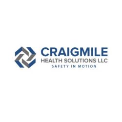 criagmile logo