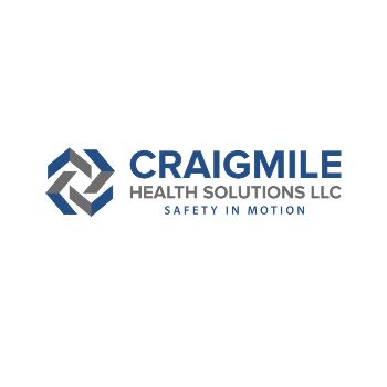criagmile logo criagmile logo