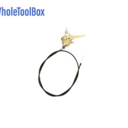 Toro Lawn Tractor Control Throttle Cable