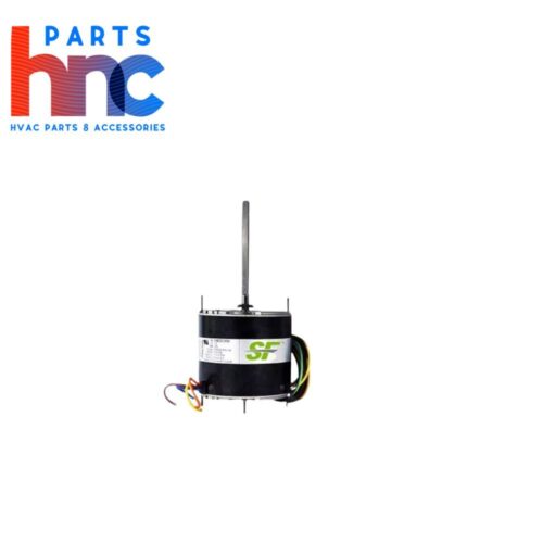 Trane SFMC331SP2V 1_3HP Condenser Fan Motor 1075RPM 208-230V Trane SFMC331SP2V 1_3HP Condenser Fan Motor 1075RPM 208-230V