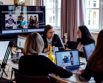 Online Event Company Online Event Company