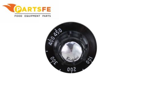 Vulcan Hart 00-413617-00001 Range Thermostat Dial 2-12D 100°F-450°F Vulcan Hart 00-413617-00001 Range Thermostat Dial 2-12D 100°F-450°F