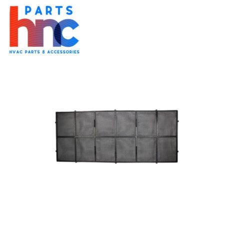 Friedrich Air Conditioning 60865812 Air Filter W_Mesh Friedrich Air Conditioning 60865812 Air Filter W_Mesh