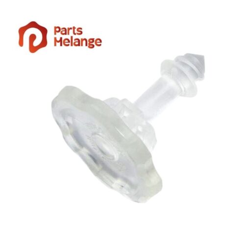 Whirlpool WP3378134 Dishwasher Rinse Aid Dispenser Cap Whirlpool WP3378134 Dishwasher Rinse Aid Dispenser Cap