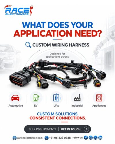 Wire Harness Manufacturing Companies in Bangalore Wire Harness Manufacturing Companies in Bangalore