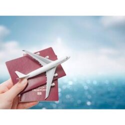 Insurance overseas visitors