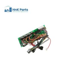 General Electric WB23T10024 Range Board Power Universal Assembly