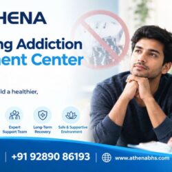Gambling Addiction Treatment Center in India