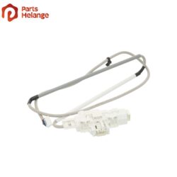 Whirlpool WPW10619844 Lid Lock Assembly for Washer