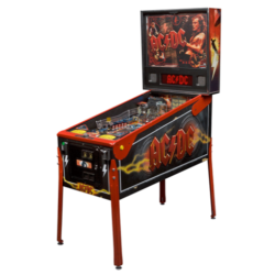 Pinball games for sale