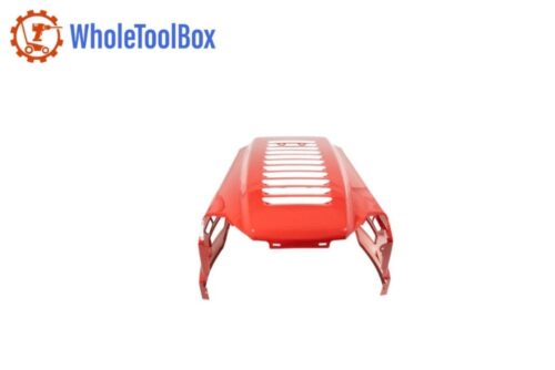 MTD 783-08259D-5043 MTD 783-08259D-5043