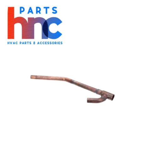 Trane TUB08733 Tube Discharge Line Assembly Trane TUB08733 Tube Discharge Line Assembly