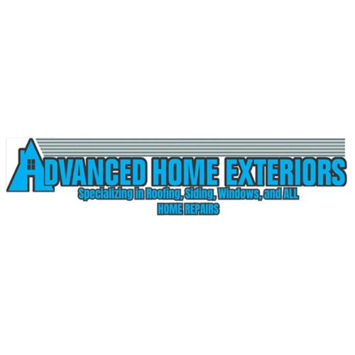 Advanced Home Exteriors Advanced Home Exteriors