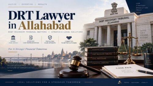 DRT Lawyer in Allahabad Legal Banner DRT Lawyer in Allahabad Legal Banner