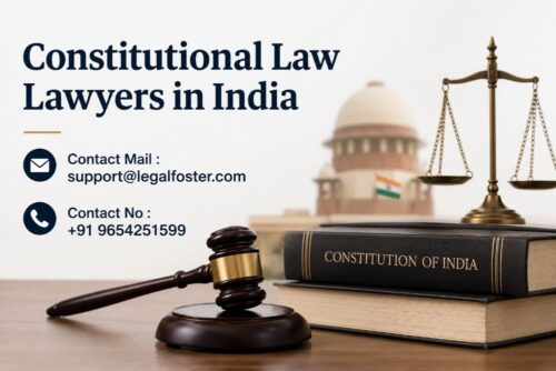 Constitutional Law Services in India Constitutional Law Services in India