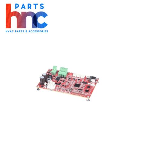 Trane MOD02046 Communication Interface Module BCI-R W_Reliatel Systems Trane MOD02046 Communication Interface Module BCI-R W_Reliatel Systems