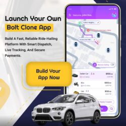 bolt clone