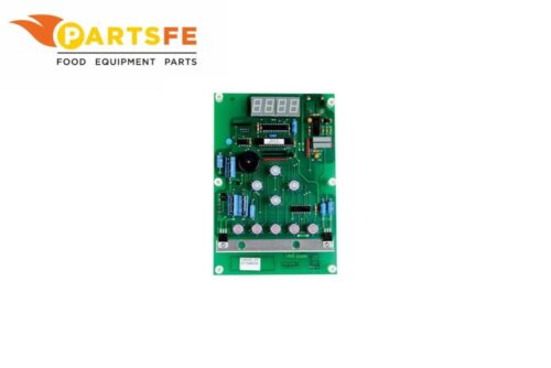 Duke 600108 Control Board Kit Duke 600108 Control Board Kit