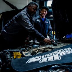 Elite Brake & Suspenssion