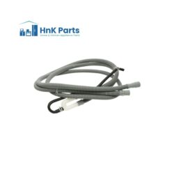 LG AEM69493808 Dishwasher Drain Pump Hose Assembly