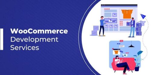 Woo-Commerce Development Services Woo-Commerce Development Services
