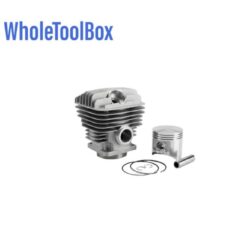 Husqvarna Leaf Blower Cylinder & Piston